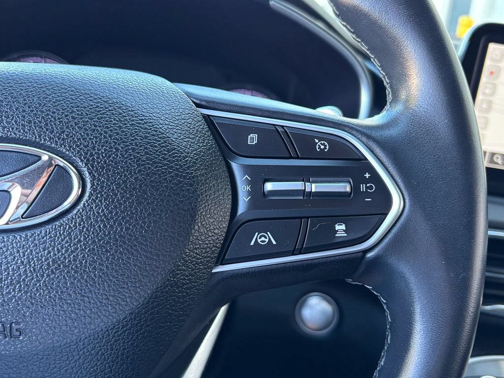 Used 2023 Hyundai Santa Fe SEL AWD/4WD image 29