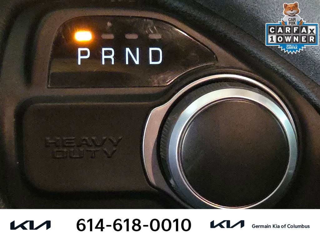 Used 2024 RAM 2500 Tradesman AWD/4WD image 29
