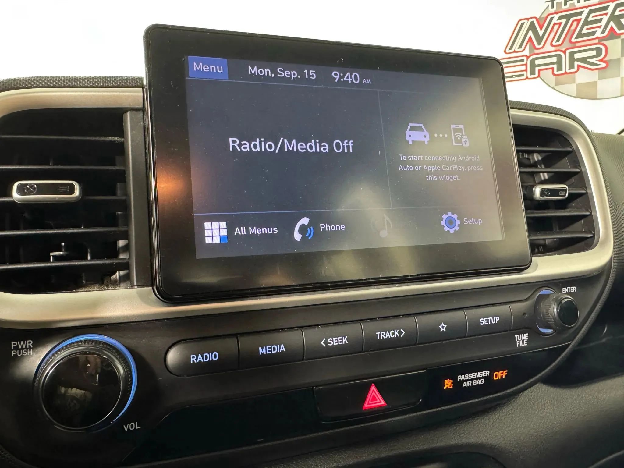 Used 2022 Hyundai Venue SE w/ Cargo Package image 35