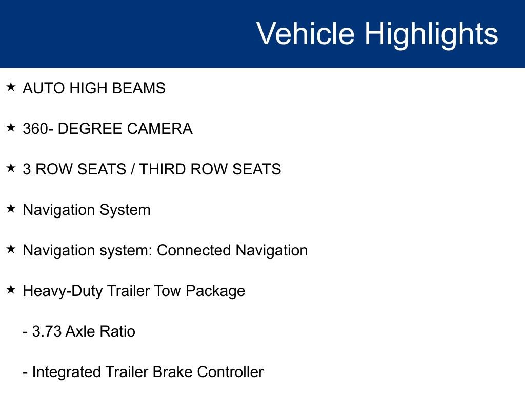 Used 2022 Ford Expedition Platinum image 20