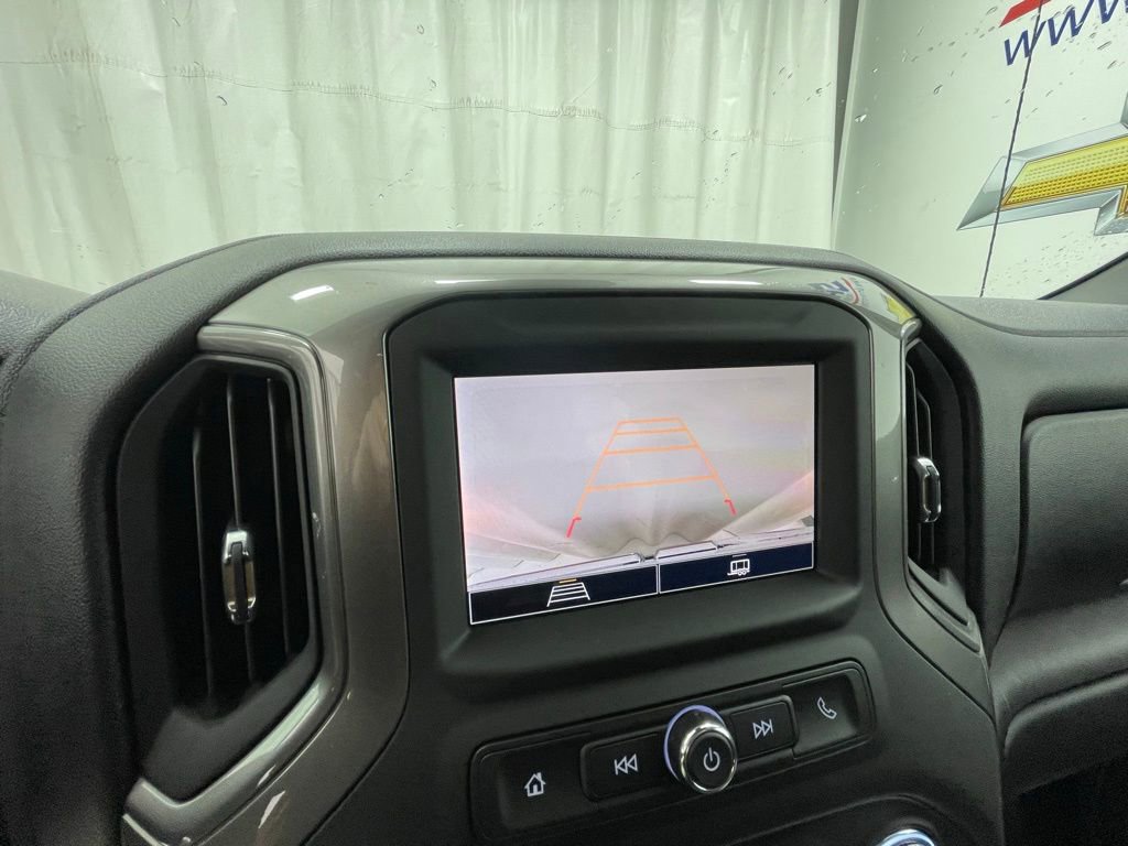 New 2026 GMC Sierra 1500 Pro w/ Pro Value Package image 18