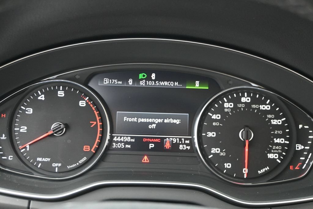 Used 2023 Audi Q5 2.0T Premium w/ Convenience Package AWD/4WD image 14