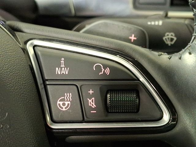 Used 2018 Audi A6 2.0T Premium Plus w/ Premium Plus Package image 23