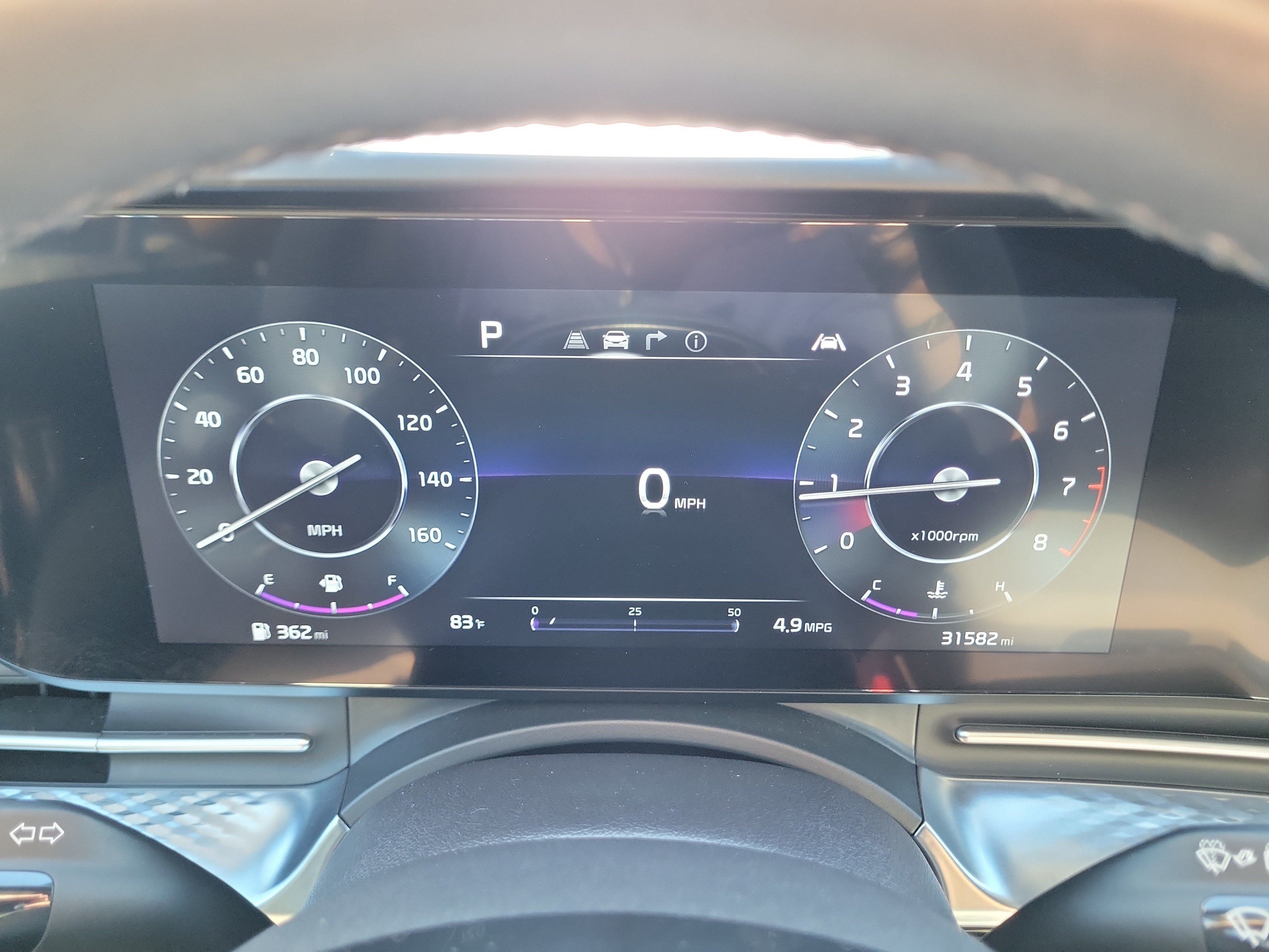 Certified 2024 Kia Carnival SX Prestige FWD image 27