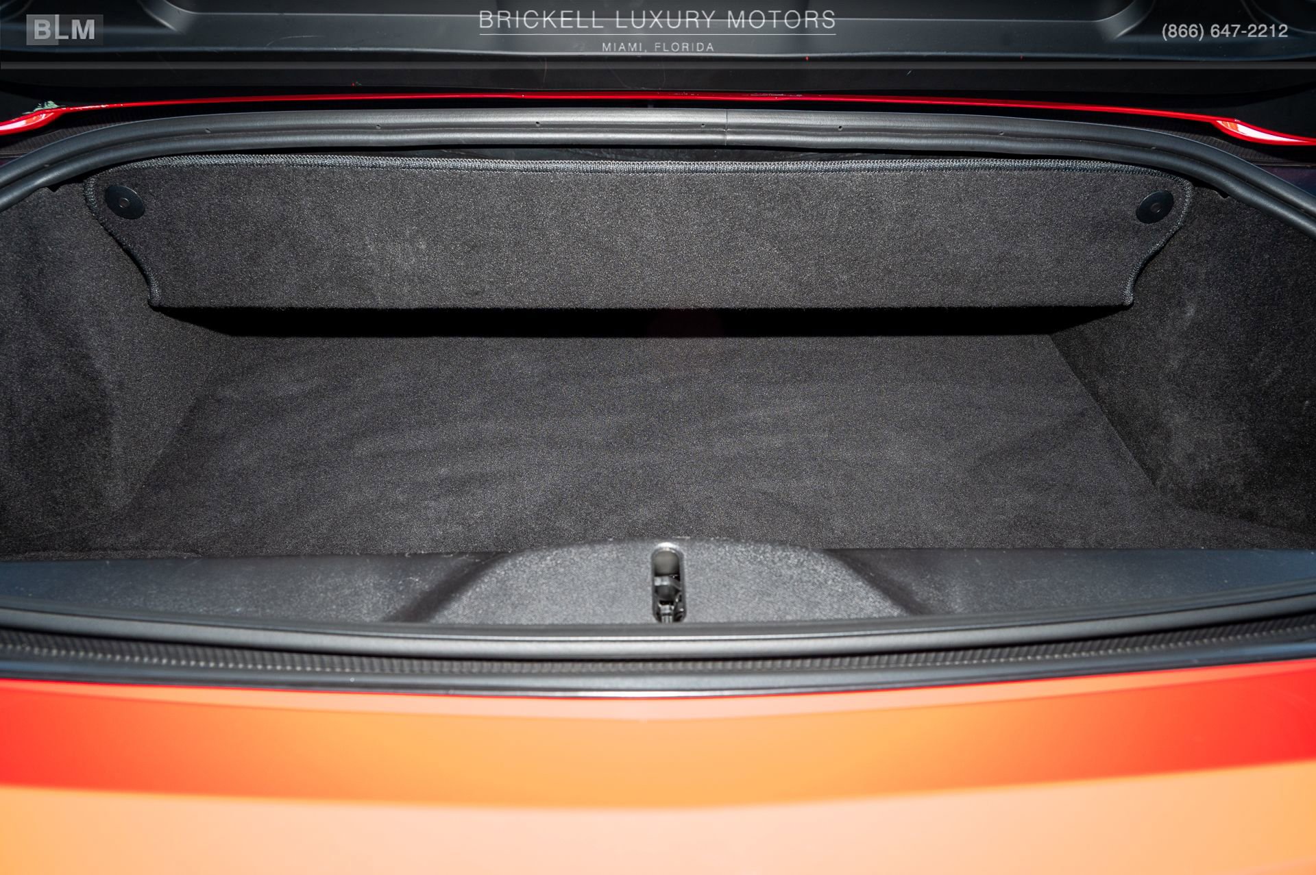 Used 2014 Chevrolet Corvette Stingray Convertible w/ 3LT Preferred Equipment Group image 17