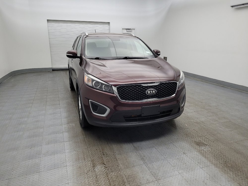 Used 2016 Kia Sorento LX image 14