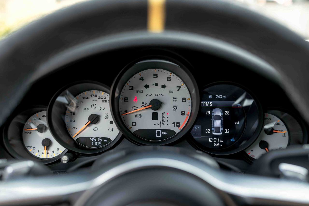 Used 2016 Porsche 911 GT3 RS image 57