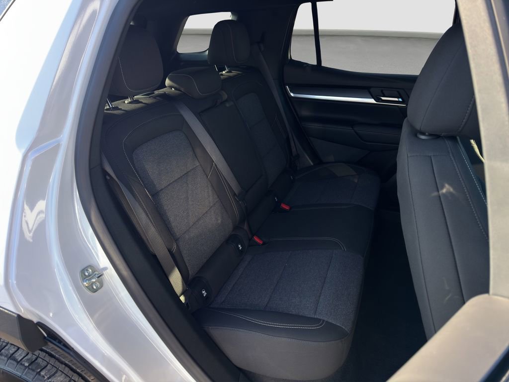 New 2026 GMC Terrain Elevation w/ Technology Package II AWD/4WD image 19