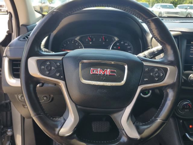 Used 2019 GMC Terrain Denali w/ Driver Alert Package II AWD/4WD image 22