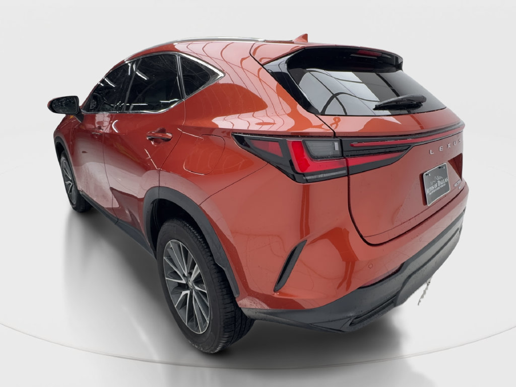Used 2023 Lexus NX 350 AWD image 11