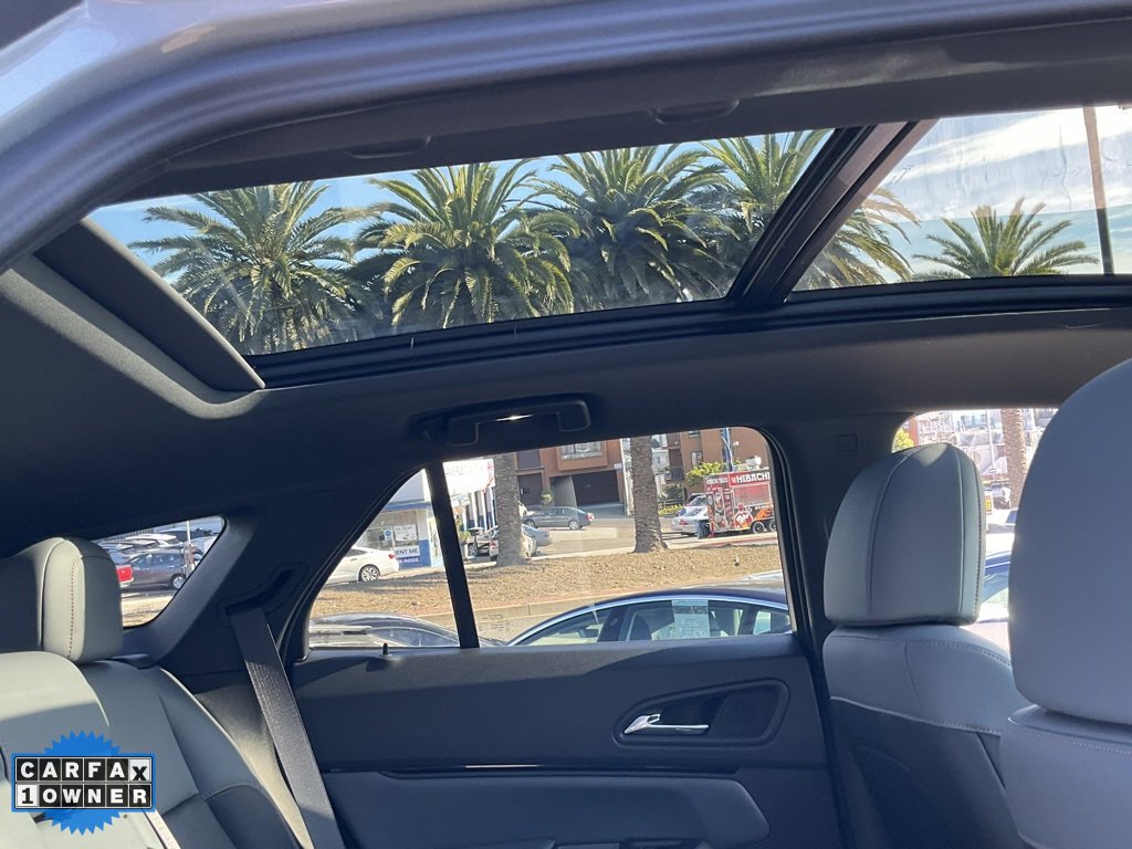 Used 2024 Honda Prologue Touring image 53