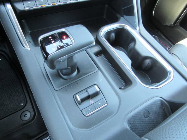 Certified 2026 GMC Sierra 1500 Denali w/ Denali Reserve Package AWD/4WD image 25