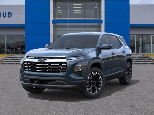 New 2026 Chevrolet Equinox LT w/ Convenience Package II AWD/4WD image 30