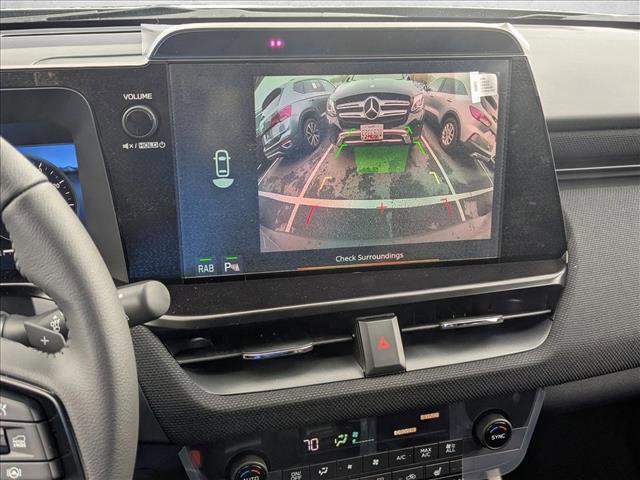 New 2026 Subaru Outback Premium image 13