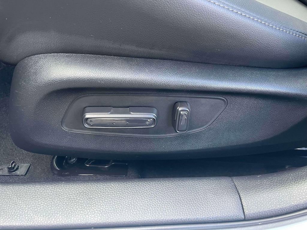 Certified 2024 Honda Civic Touring image 17