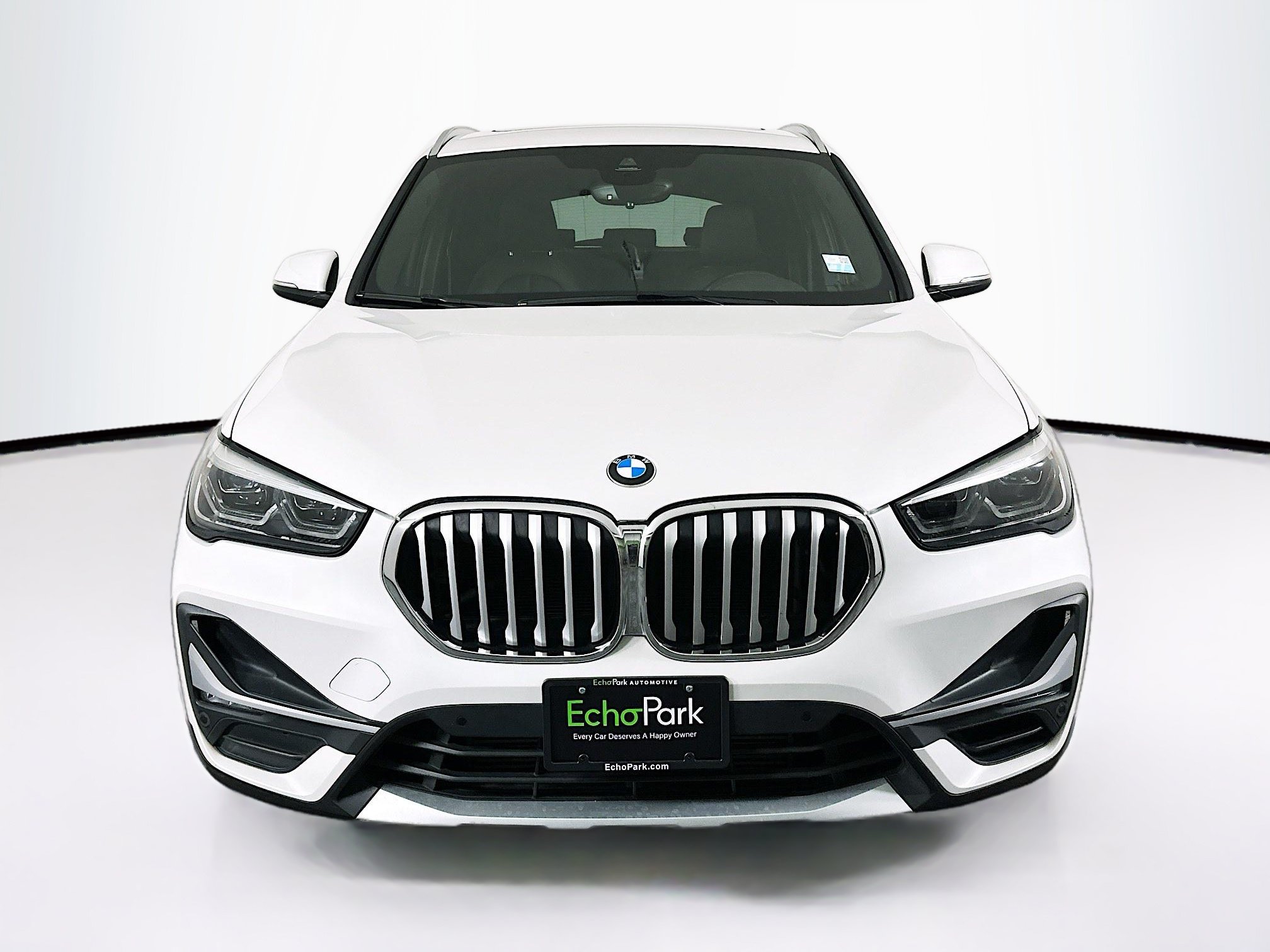 Used 2020 BMW X1 xDrive28i AWD/4WD image 2