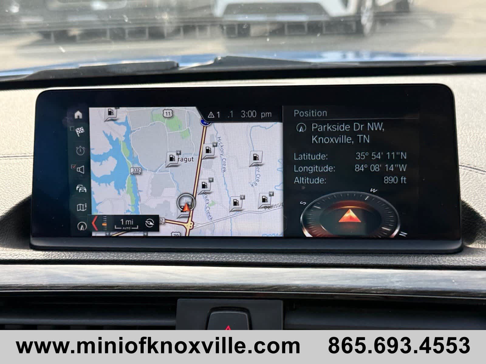 Used 2020 BMW M240i Convertible w/ Premium Package RWD image 23