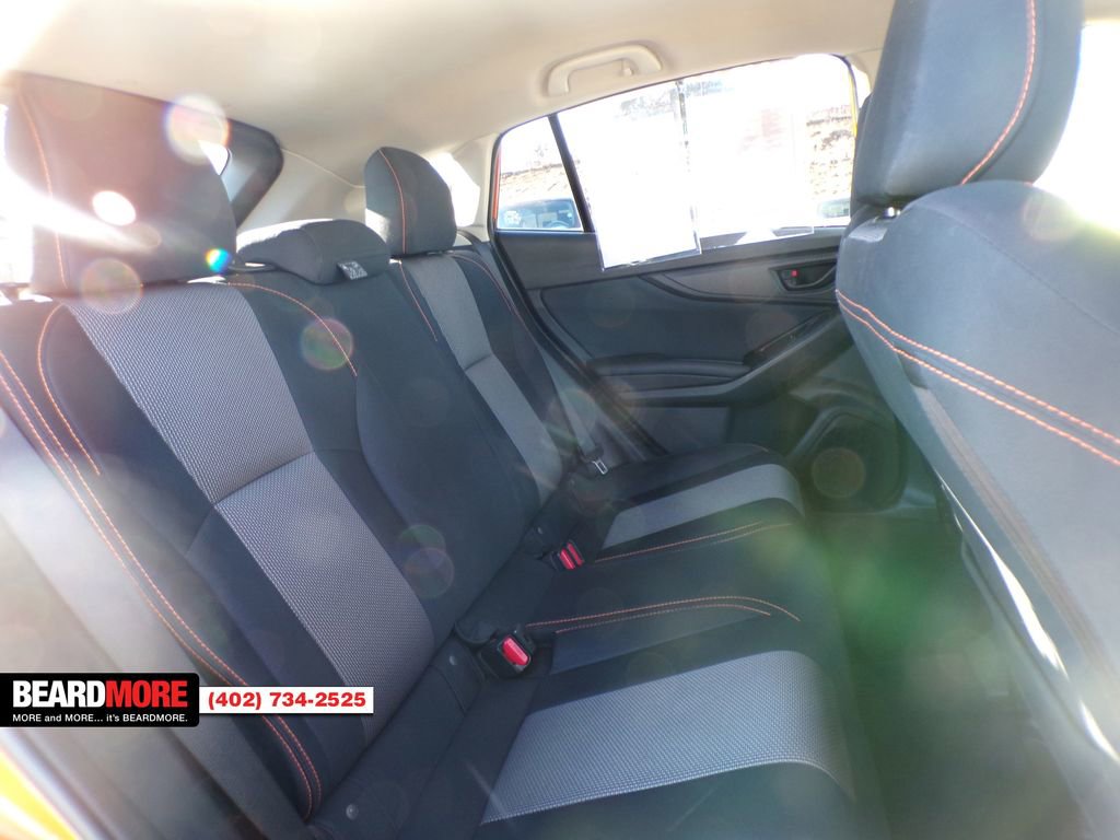 Used 2018 Subaru Crosstrek 2.0i Premium w/ Eyesight System image 25