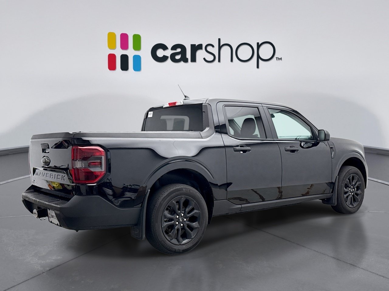 Used 2024 Ford Maverick XLT w/ XLT Luxury Package FWD image 5