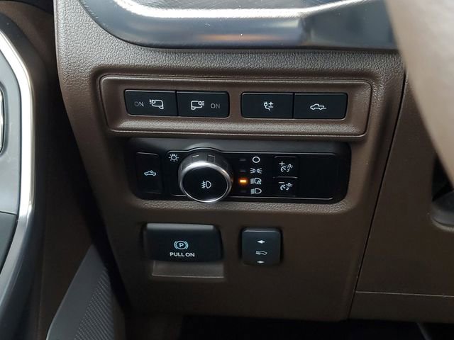 Certified 2024 Ford F150 King Ranch w/ FX4 Off-Road Package image 16