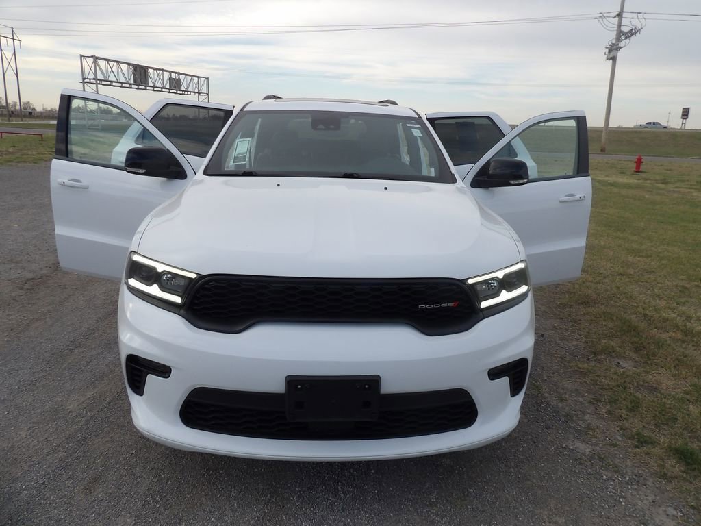 Used 2023 Dodge Durango GT image 28