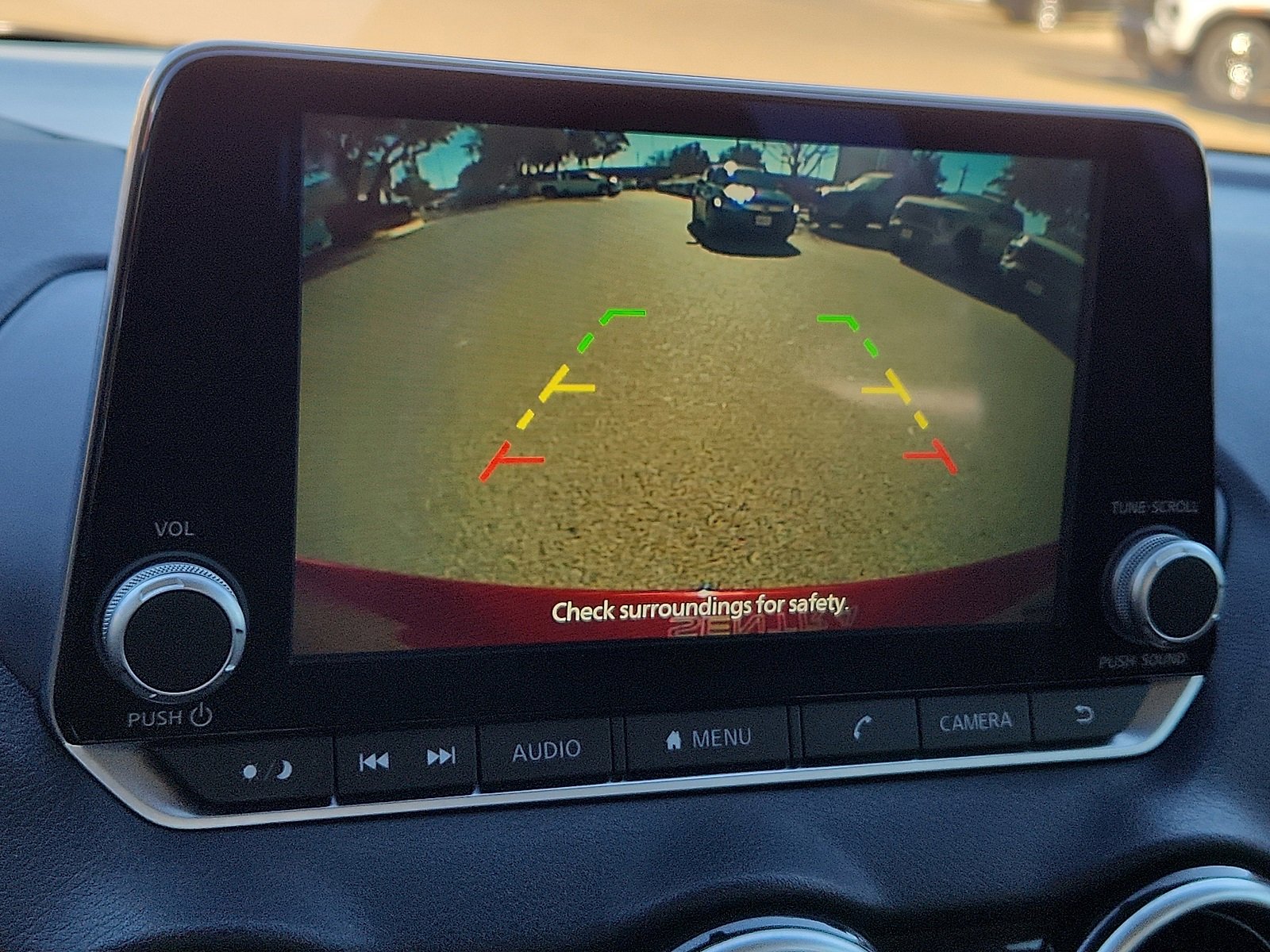 Used 2021 Nissan Sentra SR image 19