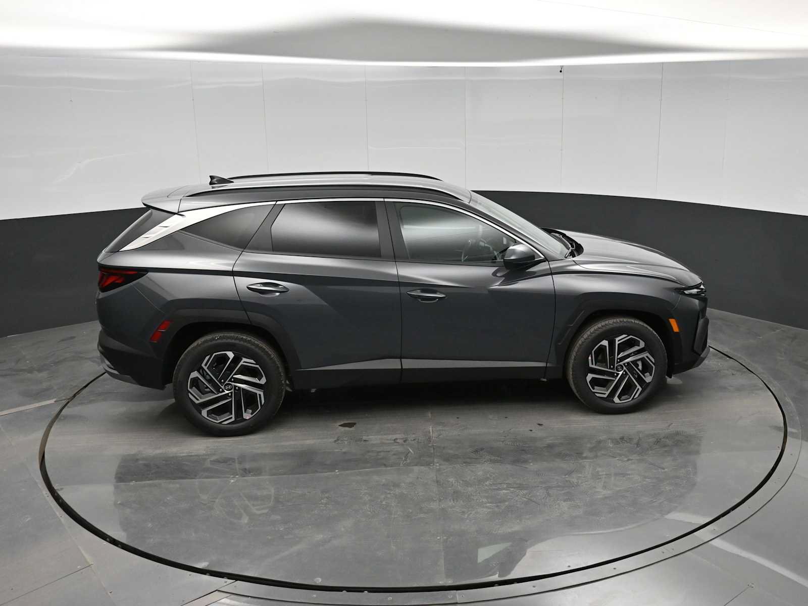 New 2026 Hyundai Tucson SEL Plus AWD/4WD image 31