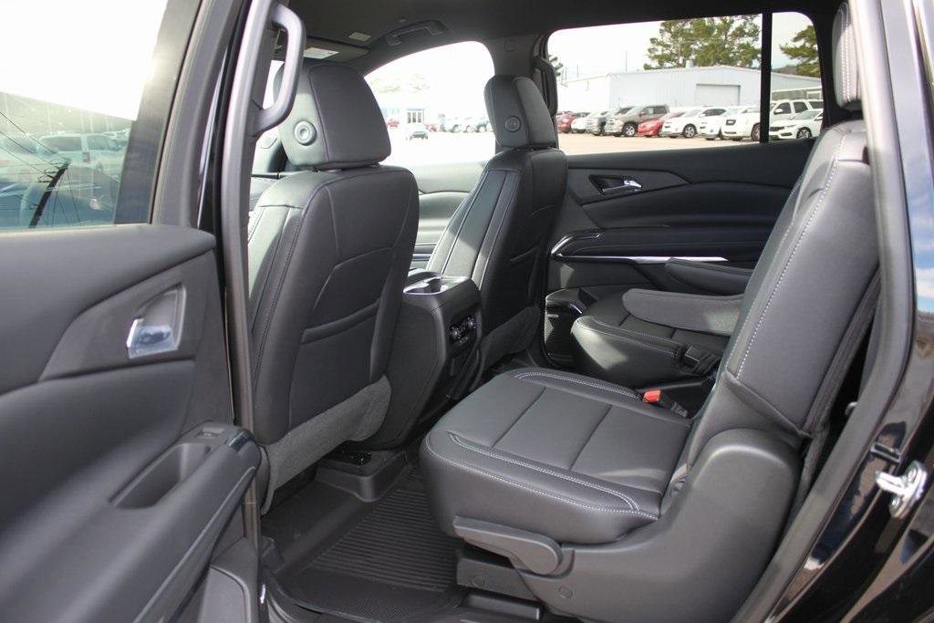 New 2026 Chevrolet Traverse LT w/ Enhanced Driving Package image 7