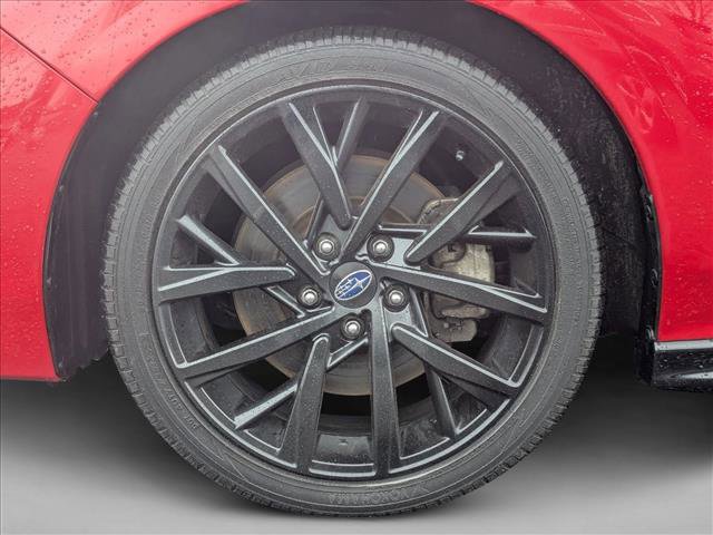 Certified 2024 Subaru Impreza RS image 25