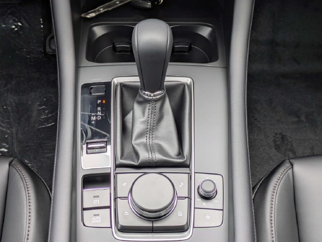 New 2026 MAZDA MAZDA3 2.5 S Sedan w/ Preferred Pkg FWD image 17