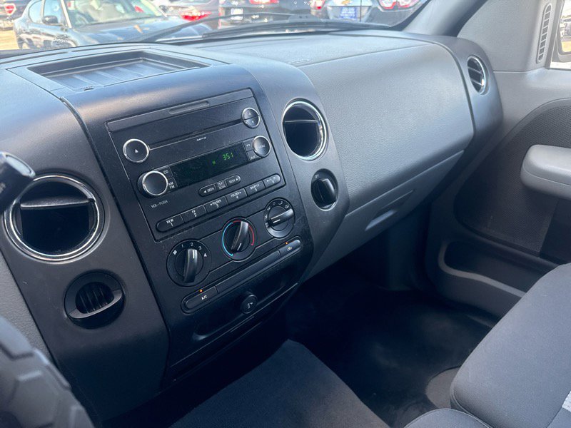 Used 2008 Ford F150 2WD SuperCrew image 14