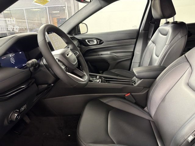 New 2026 Jeep Compass Limited AWD/4WD image 26