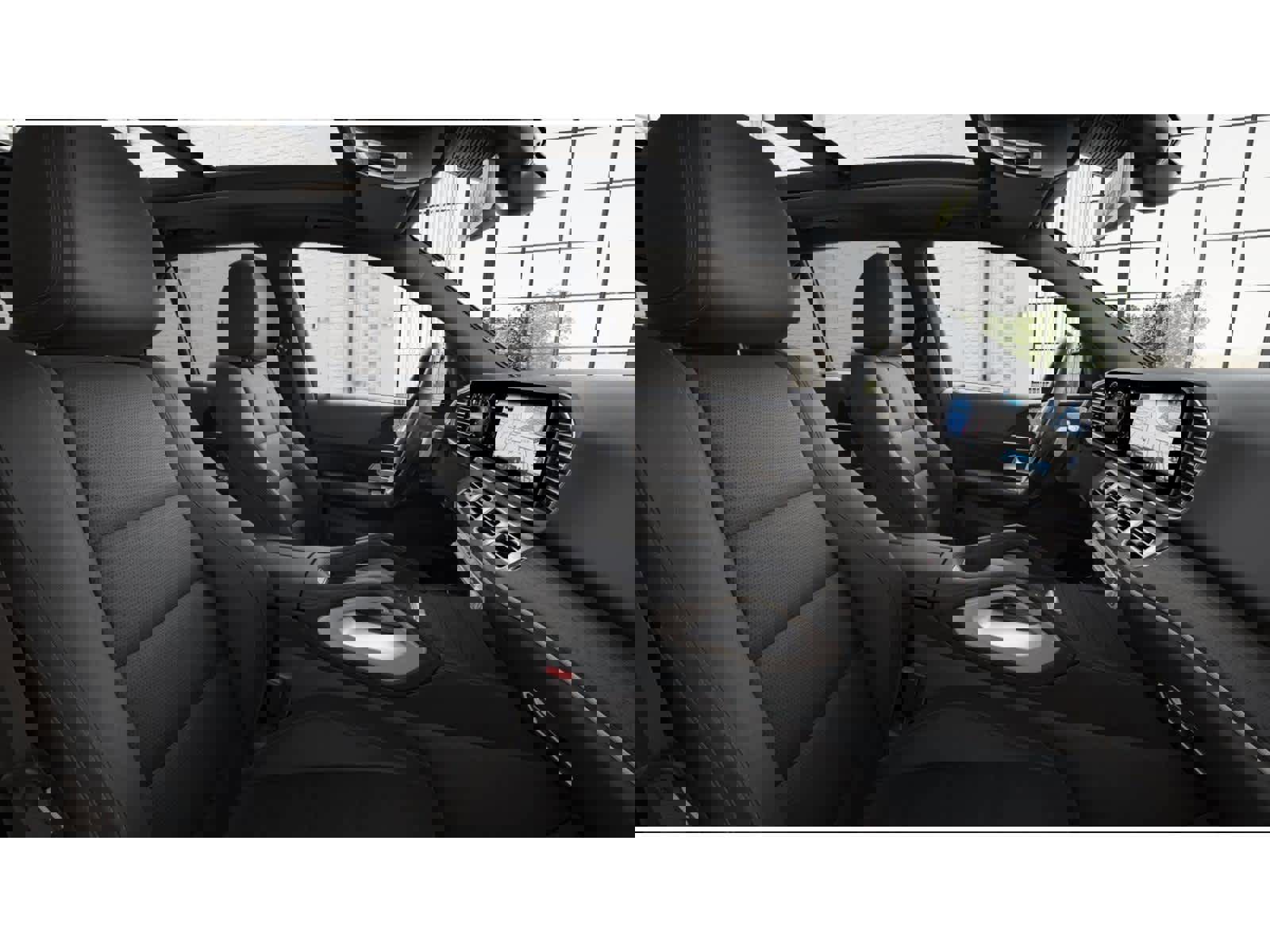 New 2026 Mercedes-Benz GLE 350 4MATIC image 3