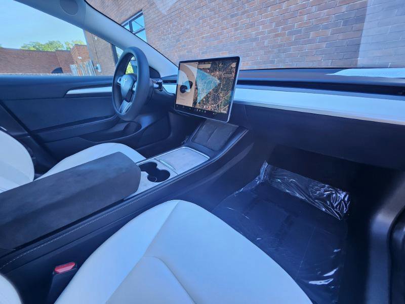 Used 2023 Tesla Model 3 Standard Range RWD image 55