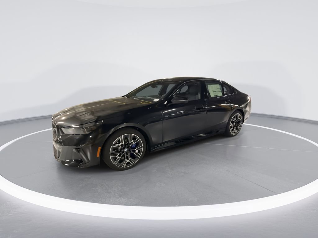 New 2026 BMW i5 eDrive40 w/ M Sport Package image 4
