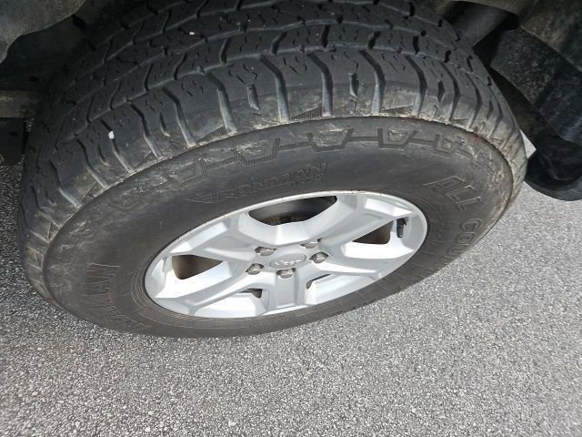 Used 2018 Jeep Wrangler Unlimited Sport S image 10