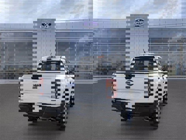New 2025 Ford Ranger XL w/ Trailer Tow Package image 31