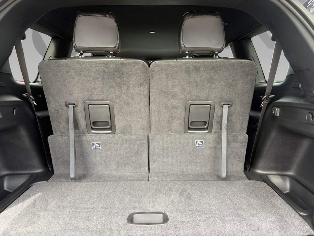 New 2026 Jeep Grand Cherokee L 2WD image 19