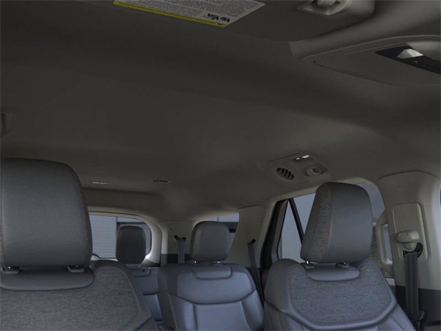 New 2025 Ford Explorer Active w/ Active Comfort Package image 22