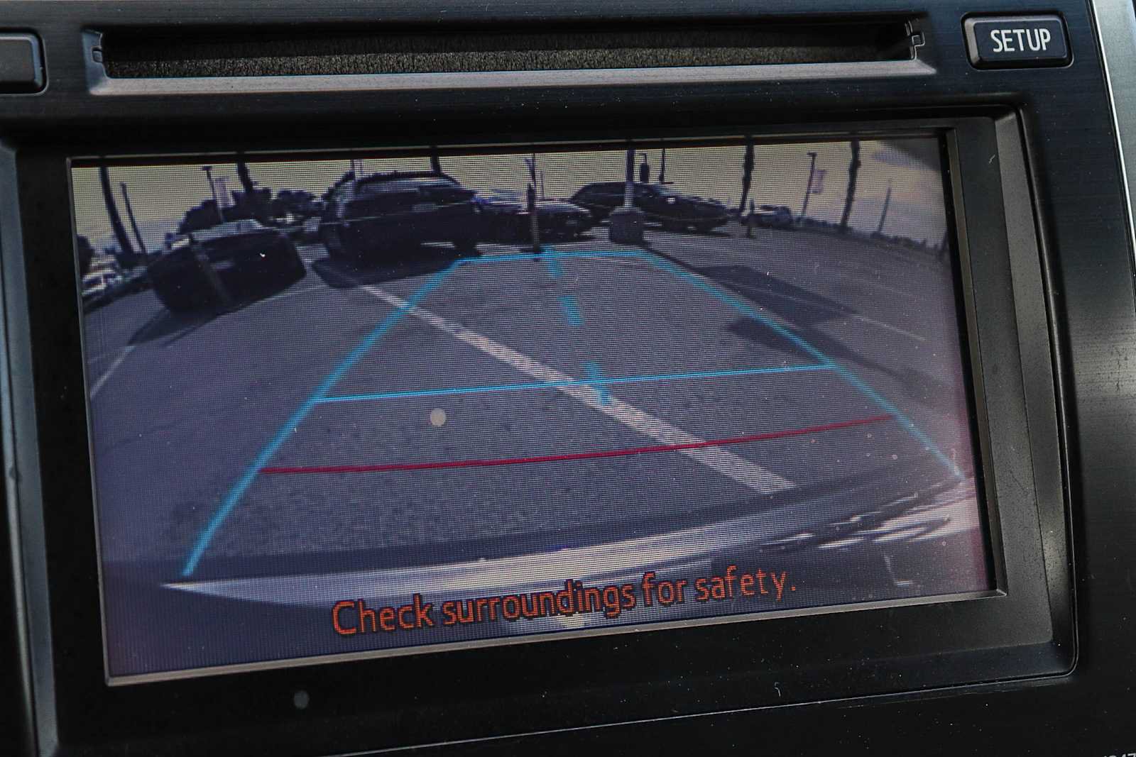 Used 2014 Toyota Camry XLE w/ Leather Package FWD image 35