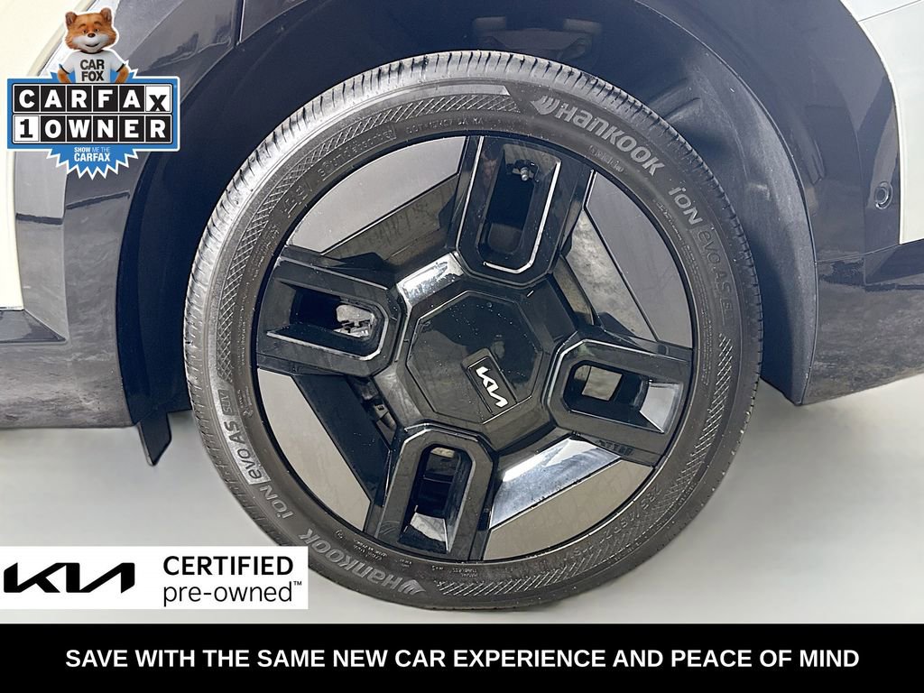 Certified 2024 Kia EV9 GT-Line image 41