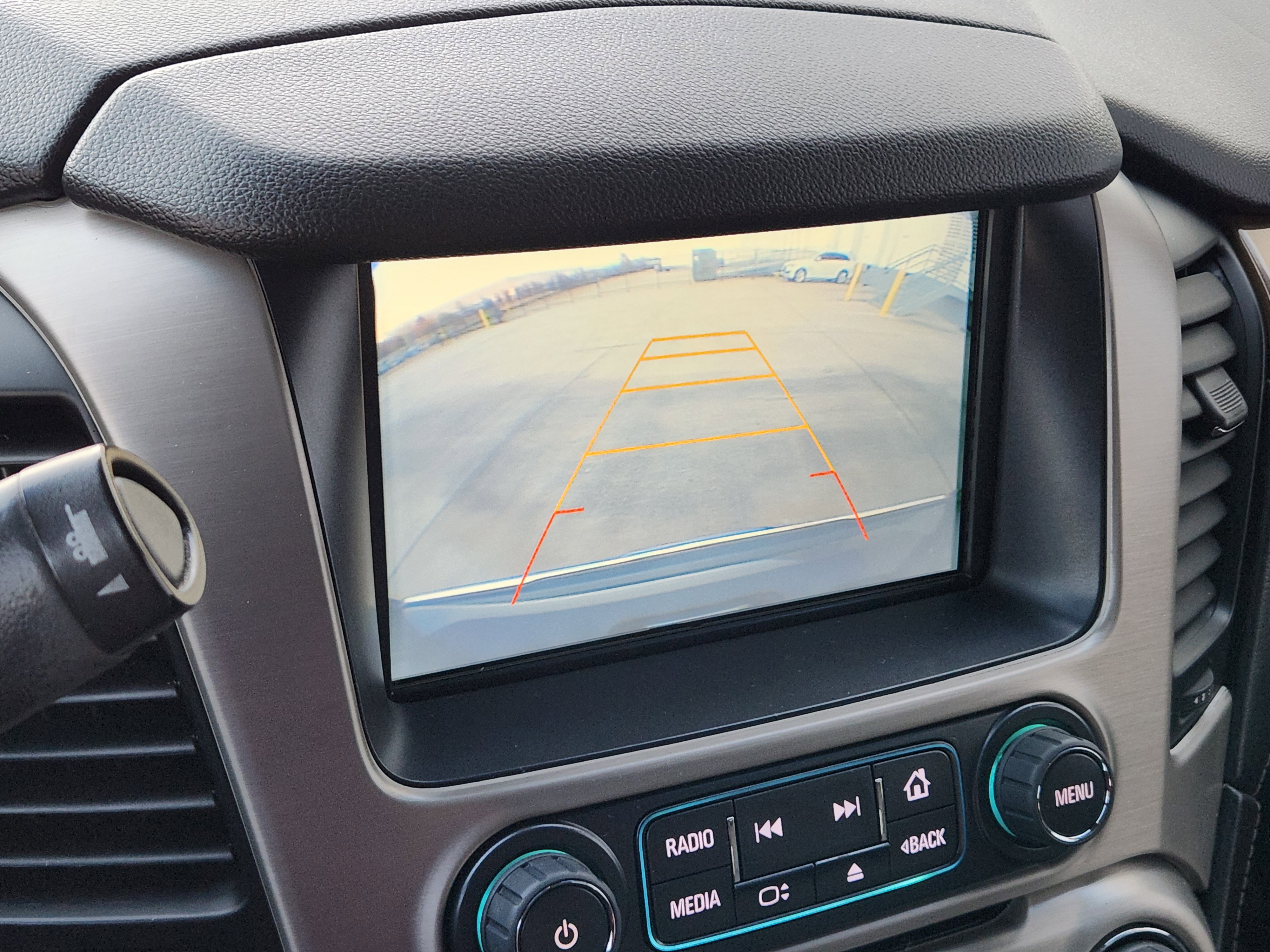 Used 2017 GMC Yukon Denali w/ Open Road Package image 17