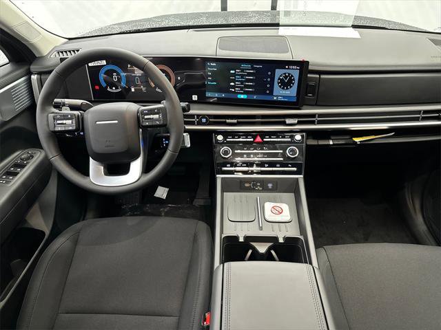 New 2026 Hyundai Santa Fe SE image 22