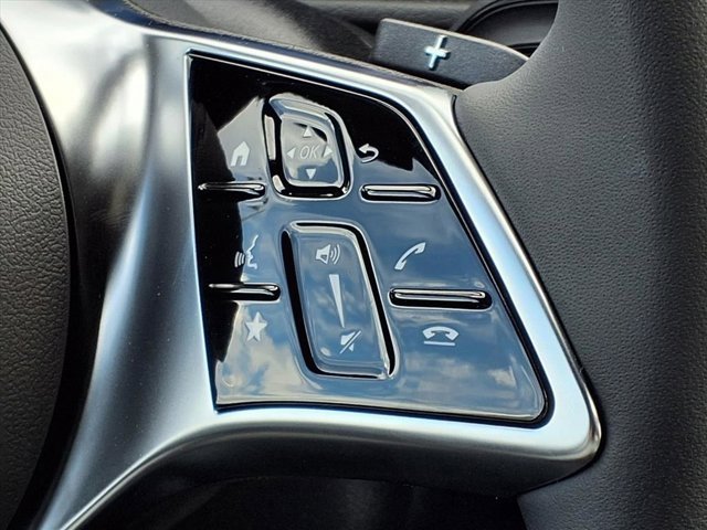 New 2026 Mercedes-Benz GLA 250 image 9