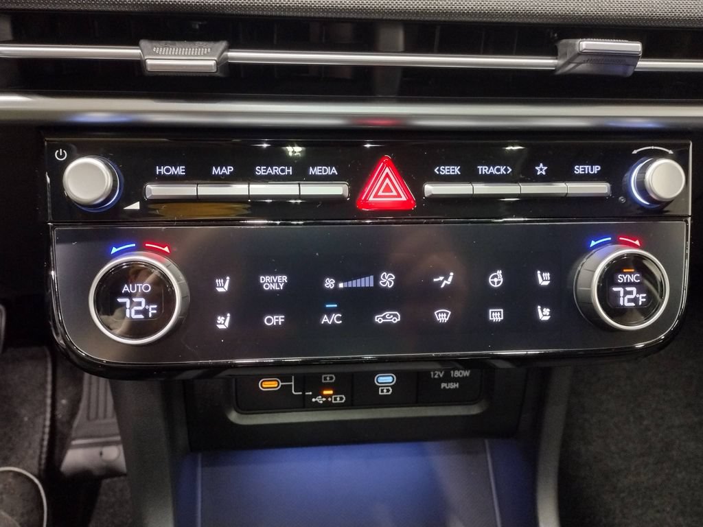 New 2026 Hyundai Tucson Limited AWD/4WD image 34
