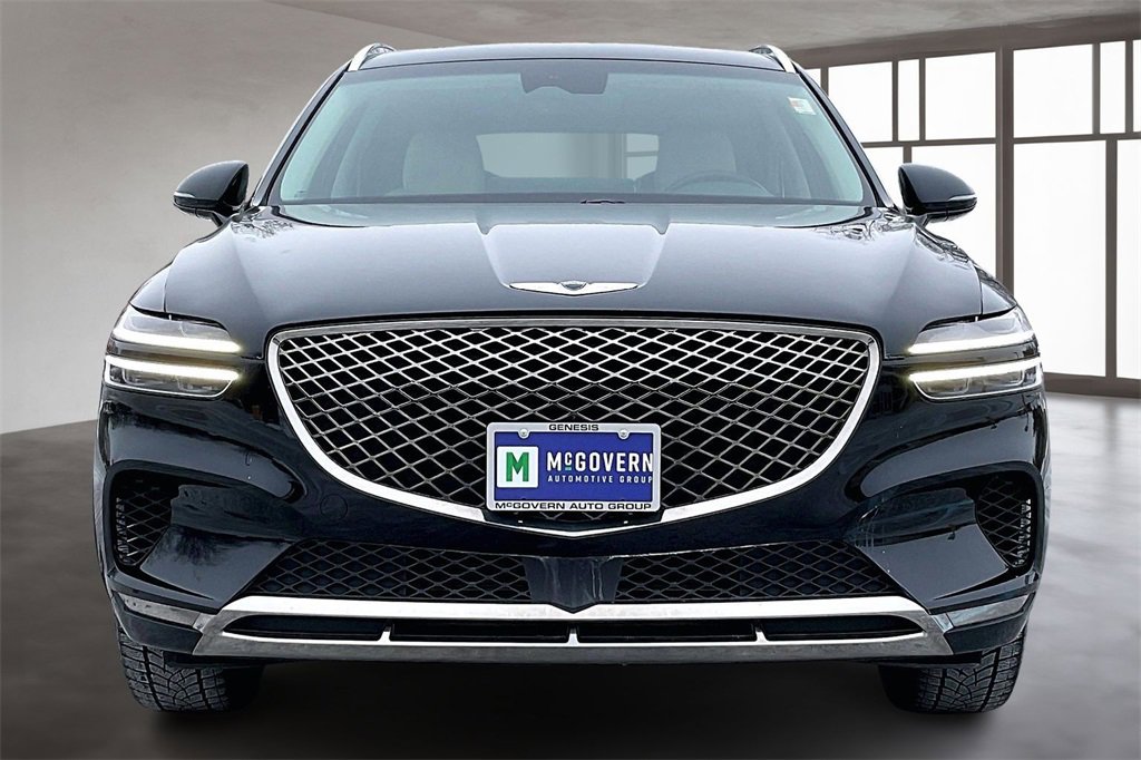 Used 2023 Genesis GV70 2.5T Select w/ Select Package image 2