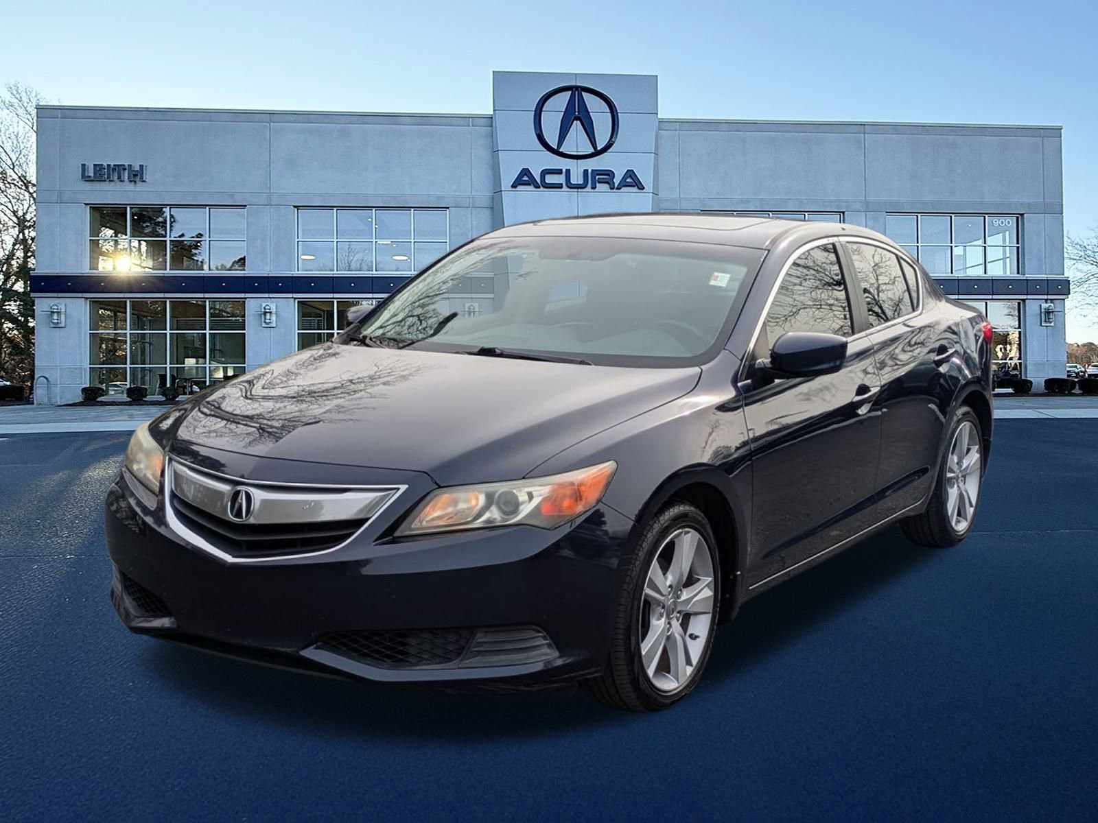 Used 2015 Acura ILX 2.0L image 1