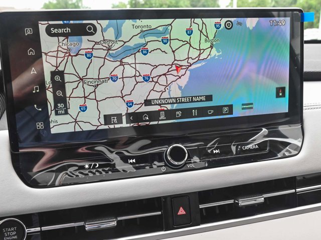 New 2025 Mitsubishi Outlander SEL image 20