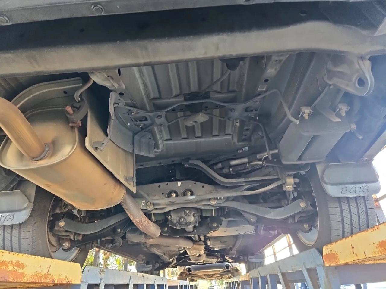 Used 2005 Subaru Baja Turbo AWD/4WD image 23