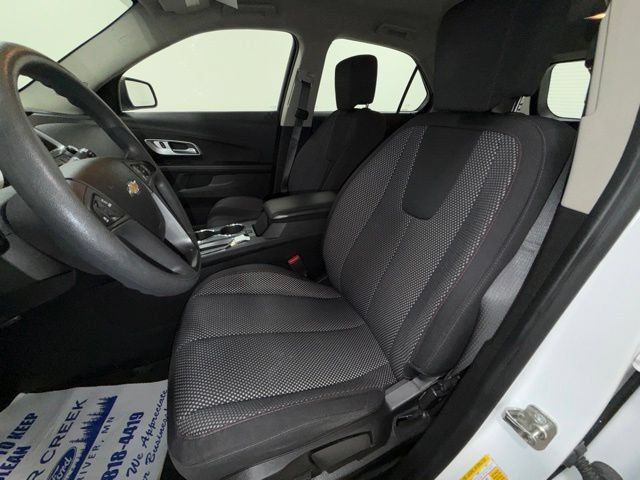 Used 2017 Chevrolet Equinox LS AWD/4WD image 12